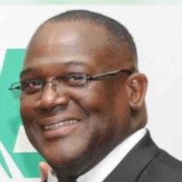 HP Employee Andre Richardson's profile photo