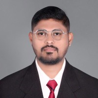 GTasteriX IT Services Pvt Ltd. Employee Aniket N.'s profile photo
