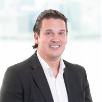 Sun Life Employee David Broom's profile photo