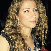 BroadMed Employee Colette Kharma's profile photo