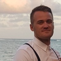 Shellharbour City Council Employee Shane Andersen's profile photo