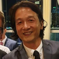 Biesterfeld Group Employee Philip Chew's profile photo