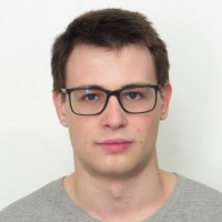 BTQ Employee Dzmitry Branavets's profile photo