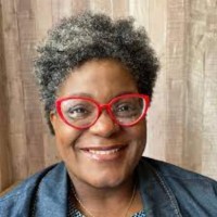 Austin Community College Employee Candace Hunter's profile photo