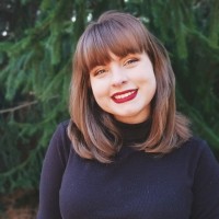Hood College Employee Britney Wolfe's profile photo