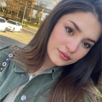Denimer Employee Tuğçe Koseoglu's profile photo