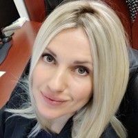 Anna Rybakova Email