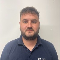 Sports & Playground Services UK Limited Employee Josh Oakley's profile photo