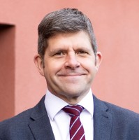 Richard Shackleton Email & Phone Number