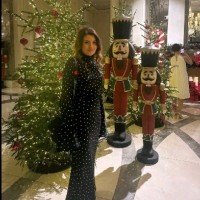 Iteca Caspian LLC Employee Leyla Safaraliyeva's profile photo