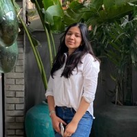 Salesforce Employee Nimisha Kumar's profile photo