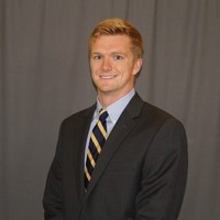 Red Bull Distribution Company Employee Benjamin Whitney's profile photo