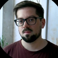 Coderhouse Employee Luan Rodriguez's profile photo