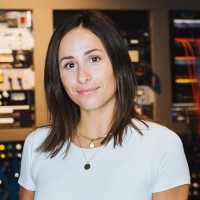 Big Loud Records Employee Lucy Bartozzi's profile photo