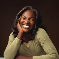 Foundation360 Employee Laurat Abdullahi's profile photo