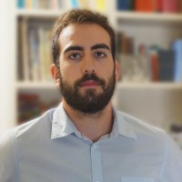 Antonio Lorenzo's profile photo