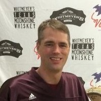 Chevron Employee Eric McClellan's profile photo