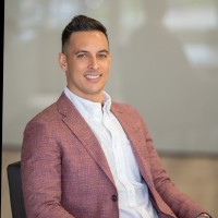 Calibrex Developments Employee Ashley Sud's profile photo