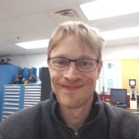 American Turned Products Employee Jonathan Janicki's profile photo