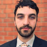 Plaxis BV Employee Hasan Shinwari's profile photo