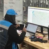 Larkey Delivery Employee Kevin Guydon's profile photo
