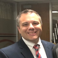 Visual Edge Technology Employee Anthony McDonald's profile photo