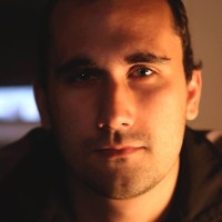 Eterative Employee Igor Tashevski's profile photo