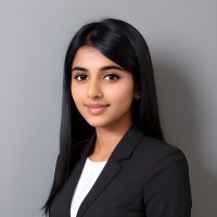 CodeApto Employee Navya Awasthi's profile photo