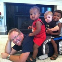 Marson Homes & Remodeling Employee Mark Buchholz's profile photo