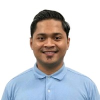 ErgoWorks Sdn. Bhd. Employee Muhammad Rahman's profile photo