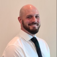 Veranova Employee Richard Thorpe's profile photo