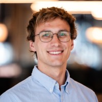 Vividly Employee Peter Rauscher's profile photo
