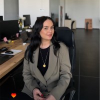 Mesh COM Employee Artiole Abdyli's profile photo