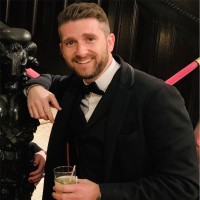 Matthew Restivo