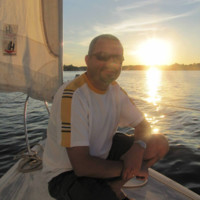 CyberCore Technologies Employee Dave Menendez's profile photo