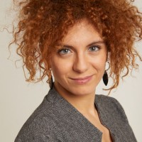 Adria Congrex Employee Sofia Cartuccia's profile photo