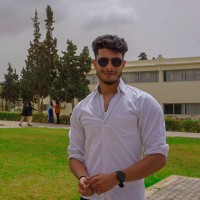Cypherleak Employee Safeone Kandil's profile photo