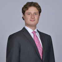 Marcus & Millichap Employee Benjamin Brett's profile photo