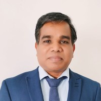 Pranil Kumar Email