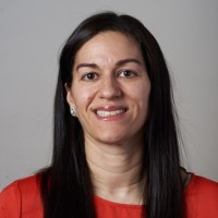 PVH Corp. Employee Denise Sanchez's profile photo