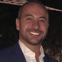 Sparta Commodities Employee Mehdi Jouini's profile photo