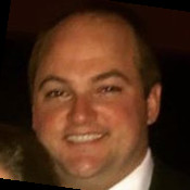 Halliburton Employee Derek Sanderson's profile photo