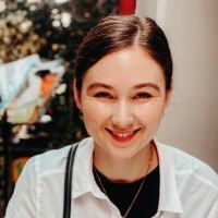 USIM Employee Jenna Naylon's profile photo