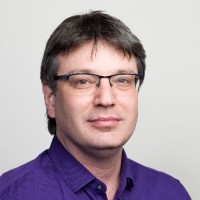 Centrica Employee Zarin Keydar's profile photo