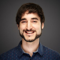 Rare Bits Employee David Pekar's profile photo