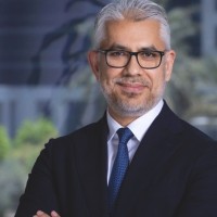 Deloitte Employee Rashid Bashir's profile photo