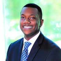 Jamal Ford Email & Phone Number