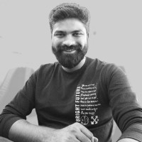Rajesh Pichaimuthu Email