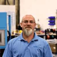 iEG - Industrial Electrical Group Employee Tim Graham's profile photo