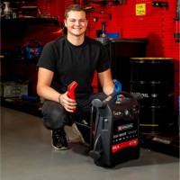 Summa Employee Danny Hendriks's profile photo